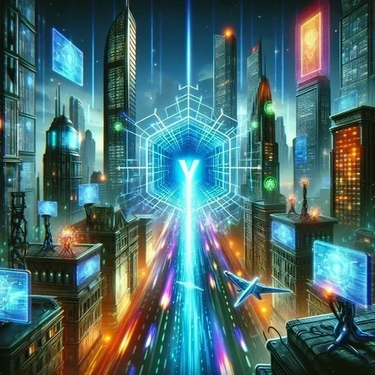 风驰加速器商标图